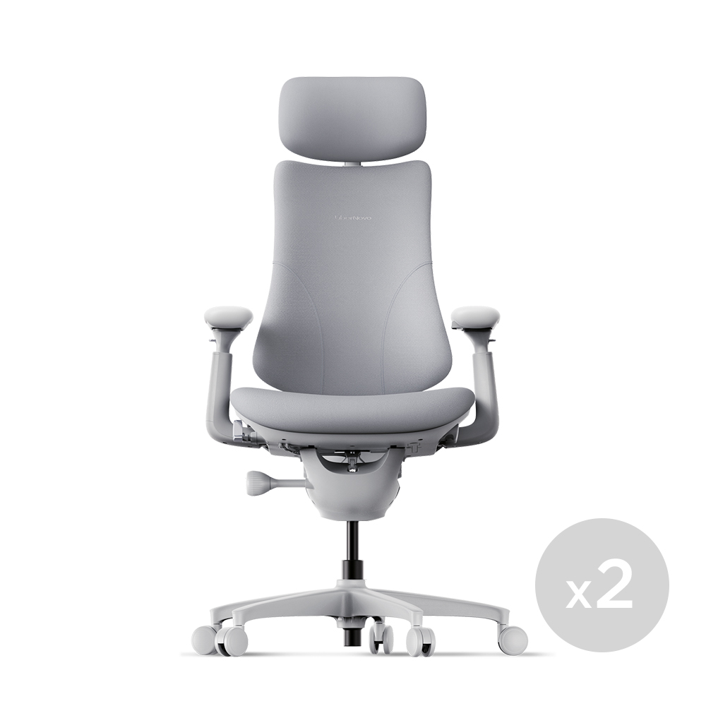 다이나믹 인체공학 의자 LiberNovo Omni Duo / 리버노보 옴니 듀오