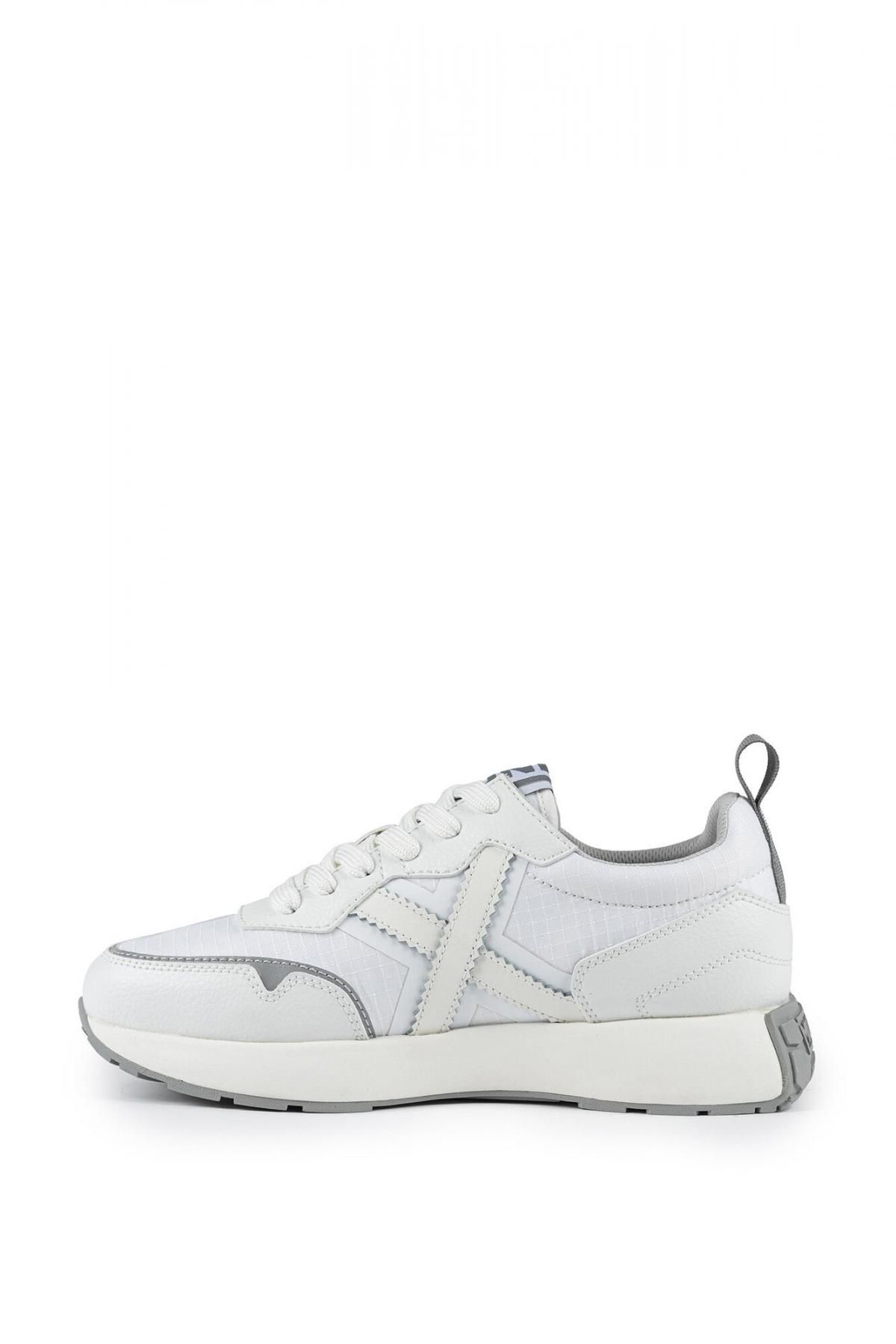 무니치 레트로 스포티 러닝 Deportiva xemine 70 9202004 BLANCO - 상세 이미지 4