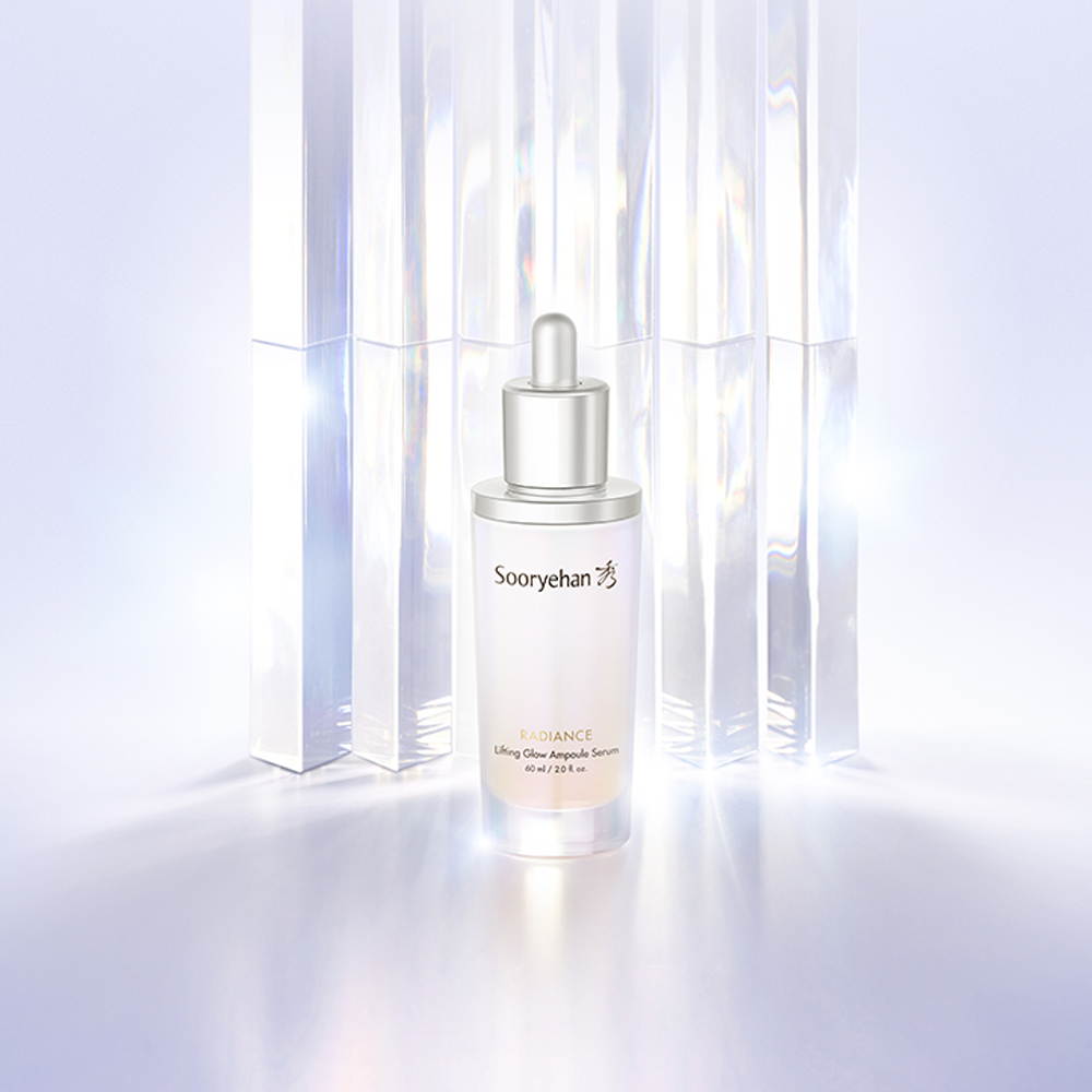 수려한 래디언스 탄력 광채 앰플 60 mL 기획세트 이미지 3