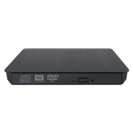 슬림 휴대용 외장형 USB 3.0 DVD-RW ODD 멀티플레이어 NEXT-100DVD-RW