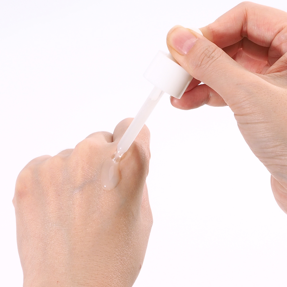 [바액] [고기능] 바이탈 시카 앰플 [30ml] 마데카소사이드 TECA 히알루론산 센텔라정량추출물 병풀 리페어 피부진정 트러블흔적케어