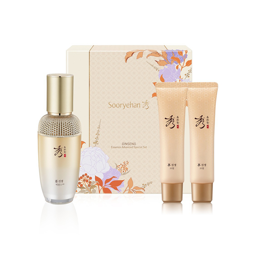 수려한 진생 에센스 AD 33 mL 기획 - 상품 이미지