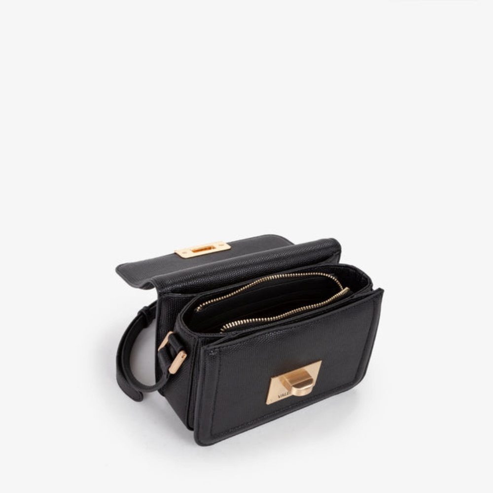 마리오 발렌티노 가방 플로렌 숄더백 VBS9A910LUC