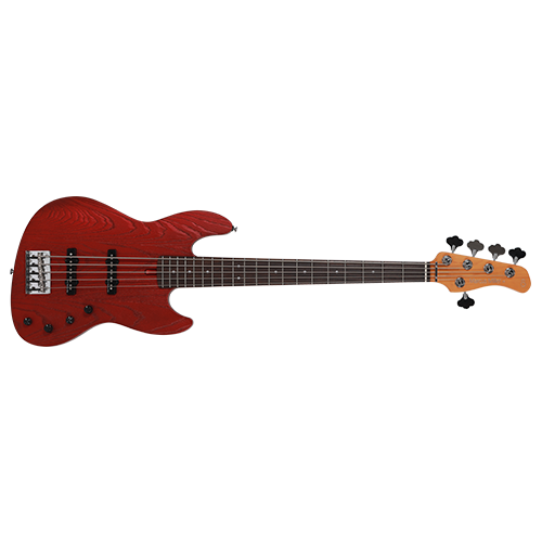 [Sire] Marcus Miller V6 5-String | 사이어 마커스 밀러 V6 5현 베이스 기타 - 상세 이미지 3