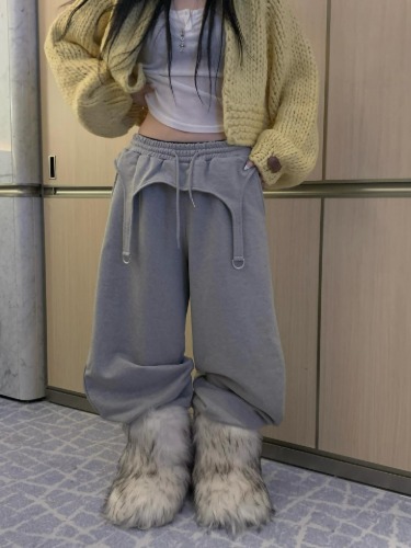 링디밴디팬츠 - 상품 이미지