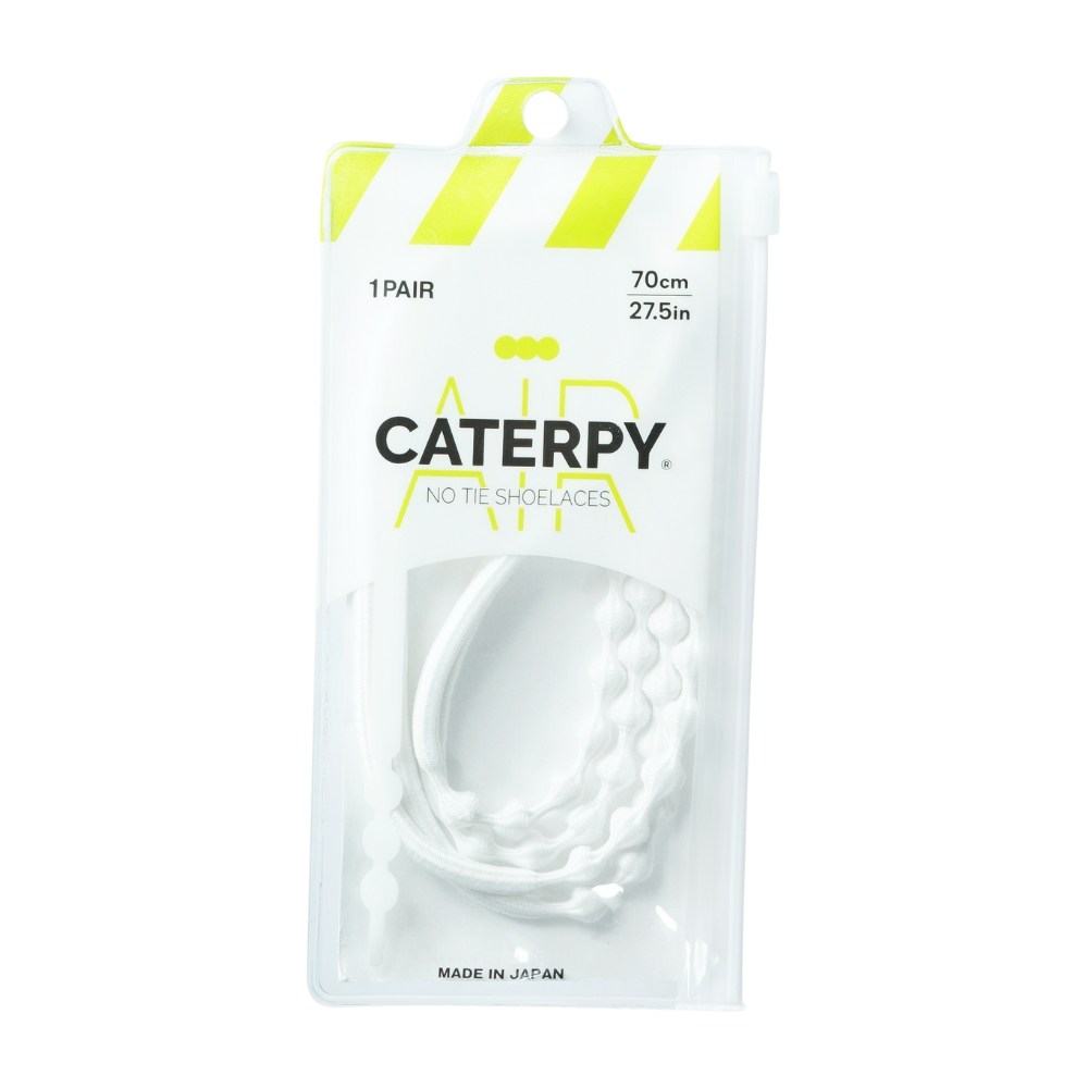 CATERPY 캐터피 에어 신발끈 이미지 2