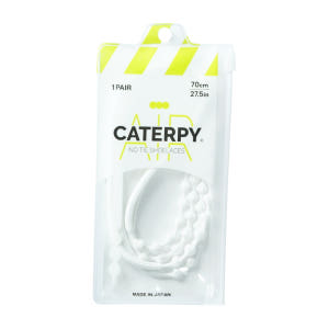 CATERPY 캐터피 에어 신발끈 솔직 후기 | 실사용자 리뷰 분석 - 상품 이미지 2