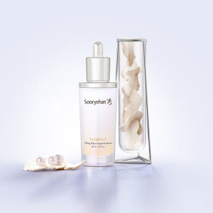수려한 래디언스 탄력 광채 앰플 60 mL 기획세트 솔직 후기 | 피부 타입별 분석 - 상품 이미지 4