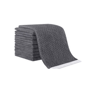 모이다펫 강아지 배변패드 탄소C섬유 대나무숯 활성탄 패드 100매 고흡수... 솔직 후기 | 실제 사용자 리뷰 총정리 - 상품 이미지 2