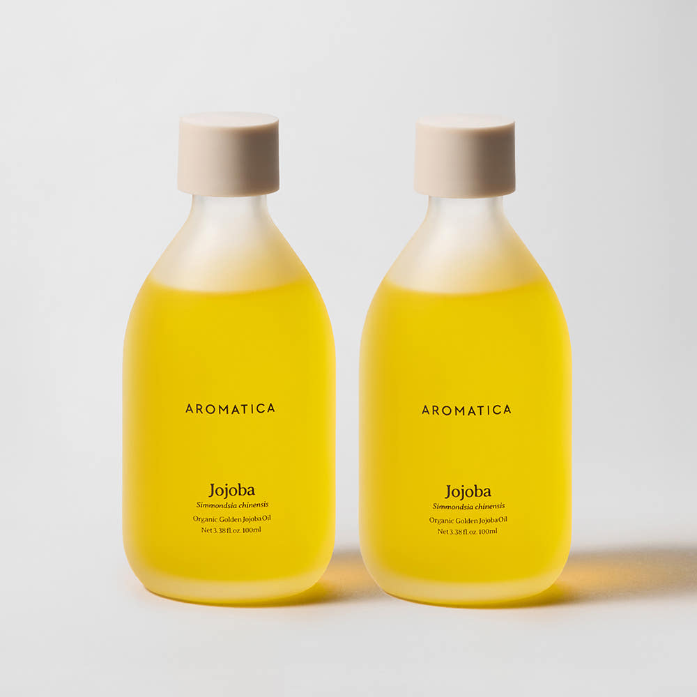 아로마티카 오가닉 골든 호호바 오일 100ML X 2ea 가격 비교 AROMATICA 아로마티카 오가닉 골든 호호바 오일 100ML X 2ea