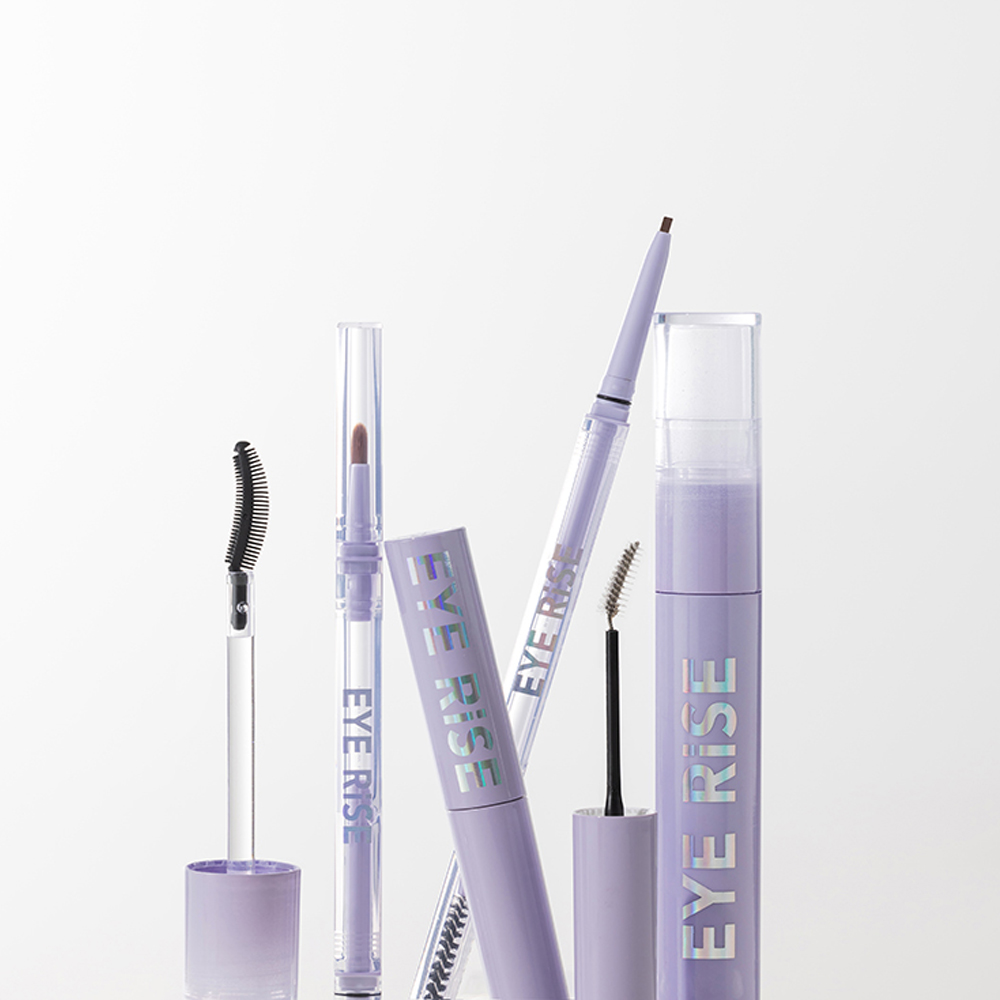 더페이스샵 아이 라이즈 퀵 플랫 라이너 블랙 0.15 g 이미지 6