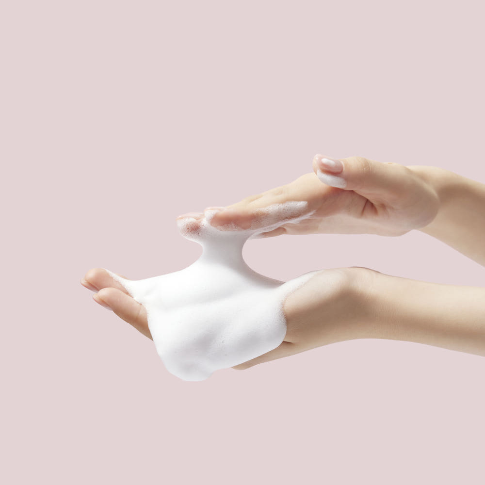 더페이스샵 미감수 브라이트 효소 파우더 워시 55 mL - 상세 이미지 4