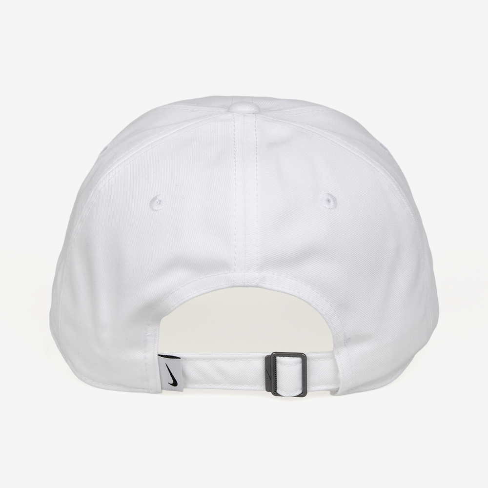 나이키 클럽 언스트럭쳐 캡 모자 FB5369-100