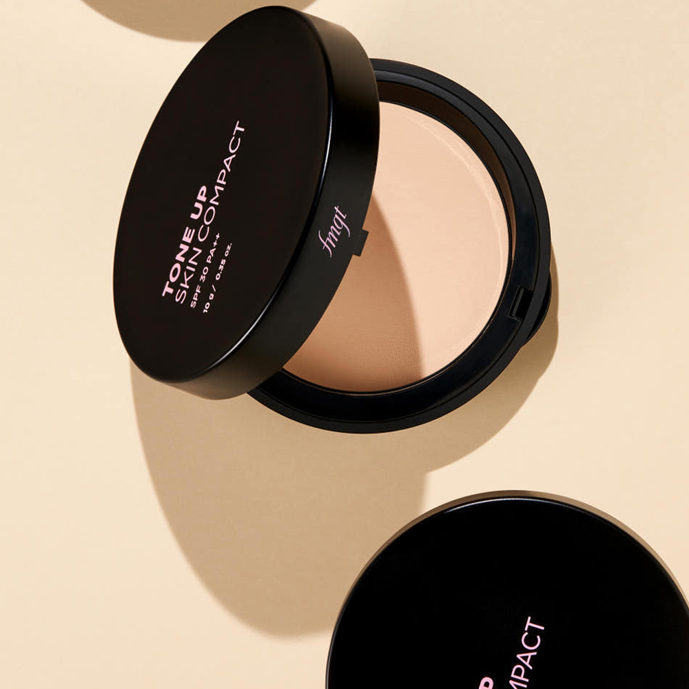 더페이스샵 fmgt 톤업 스킨 팩트 10g (SPF30,PA++) (택1) - 상세 이미지 3