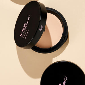 더페이스샵 fmgt 톤업 스킨 팩트 10g (SPF30,PA++) (택1... 솔직 후기 | 피부 타입별 분석 - 상품 이미지 3