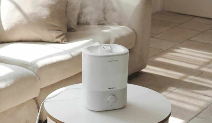 대우 가습기 상세 특징