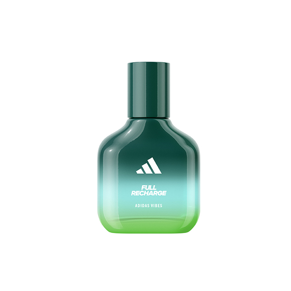 아디다스 향수 바이브 풀 리차지 EDP 30 mL - 상세 이미지 2