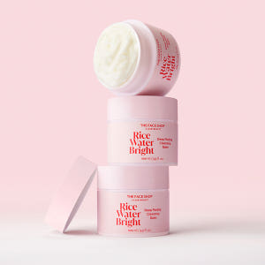 더페이스샵 미감수 브라이트 딥 필링 클렌징밤 100mL 솔직 후기 | 피부 타입별 분석 - 상품 이미지 2