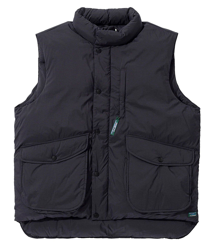 엘엘빈 L.L.Bean Holden 다운 베스트 조끼 5575-2046 - 상세 이미지 4