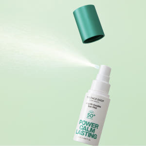 더페이스샵 파워 캄래스팅 에어리핏 더블 선미스트 50 mL 솔직 후기 | 피부 타입별 분석 - 상품 이미지 3