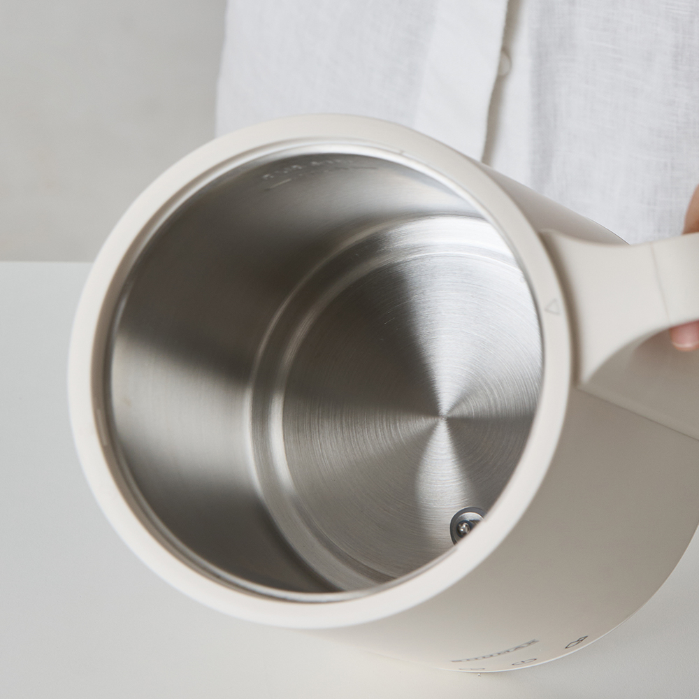 슈맥스 클린스팀 프리미엄 316 스테인레스 가열식 가습기