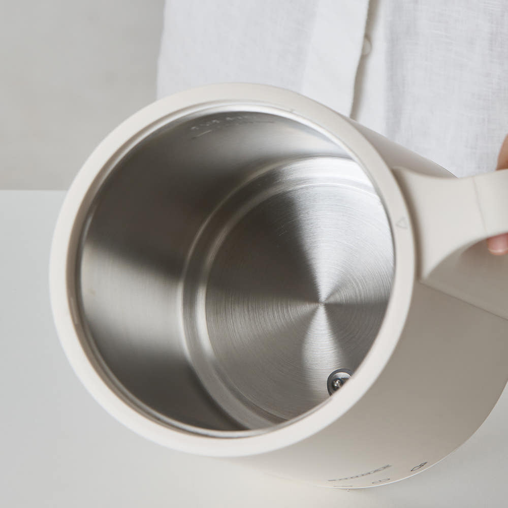 슈맥스 클린스팀 316 스테인리스 스틸