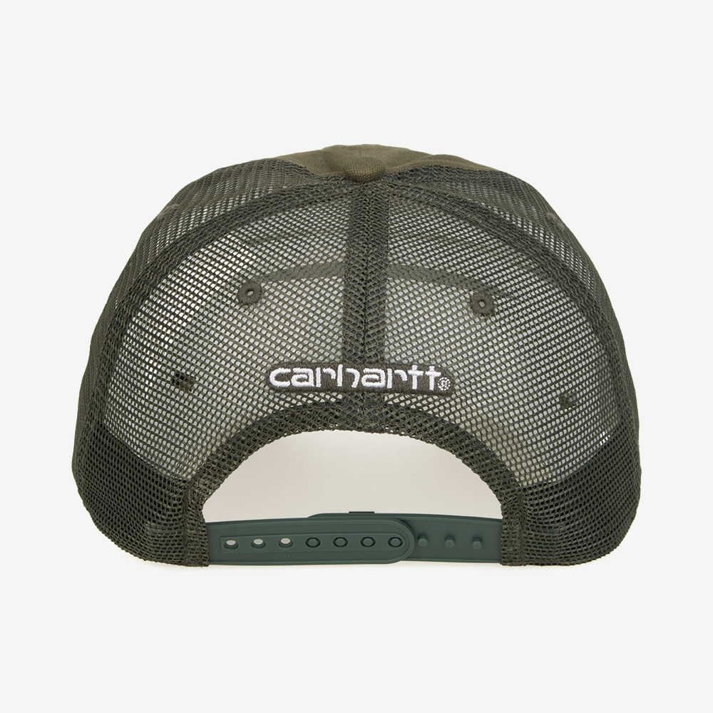 칼하트 버팔로 메쉬 캡 모자 100286-G72