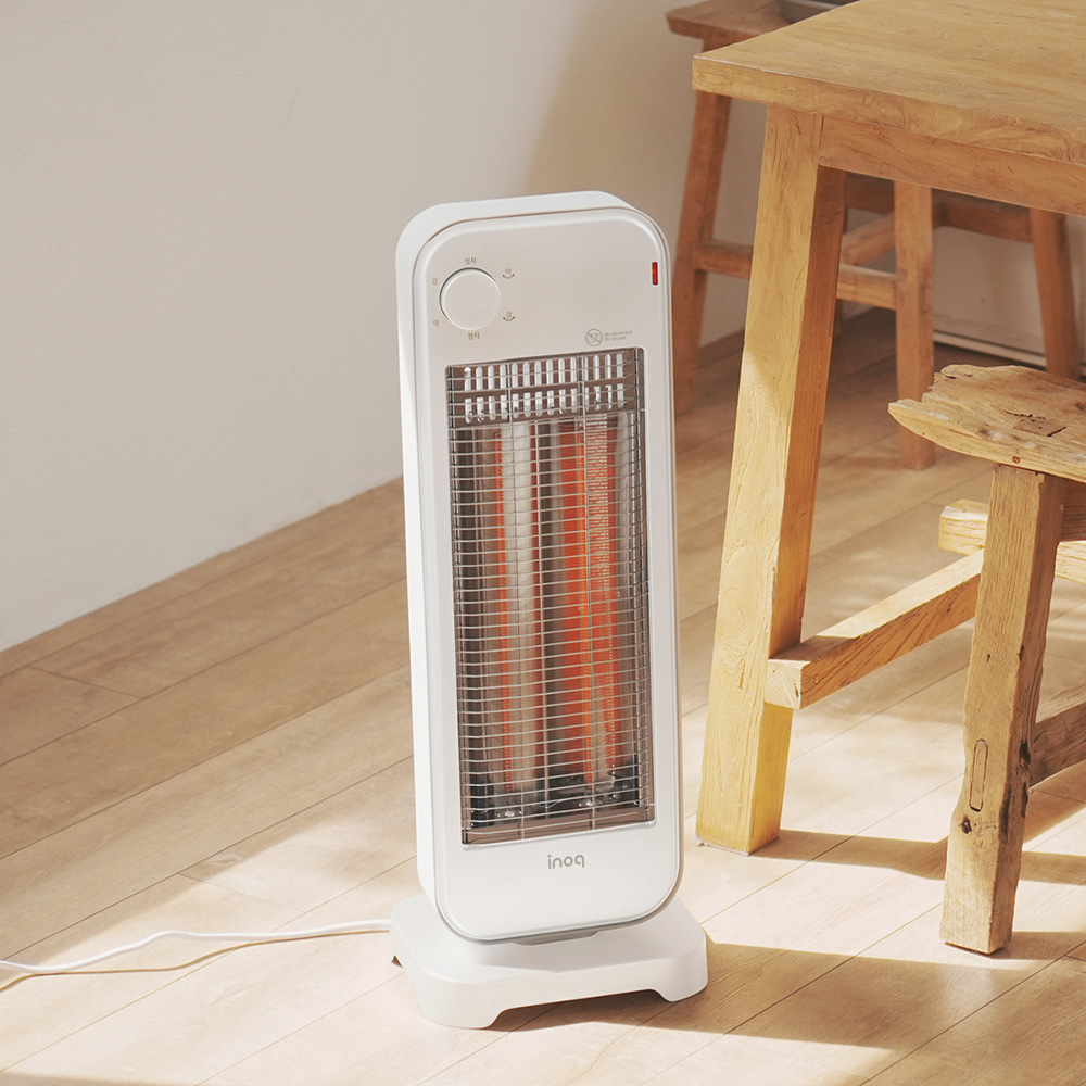 가정용 카본히터 사무실 전기난로 온열기 난방기 전기스토브
