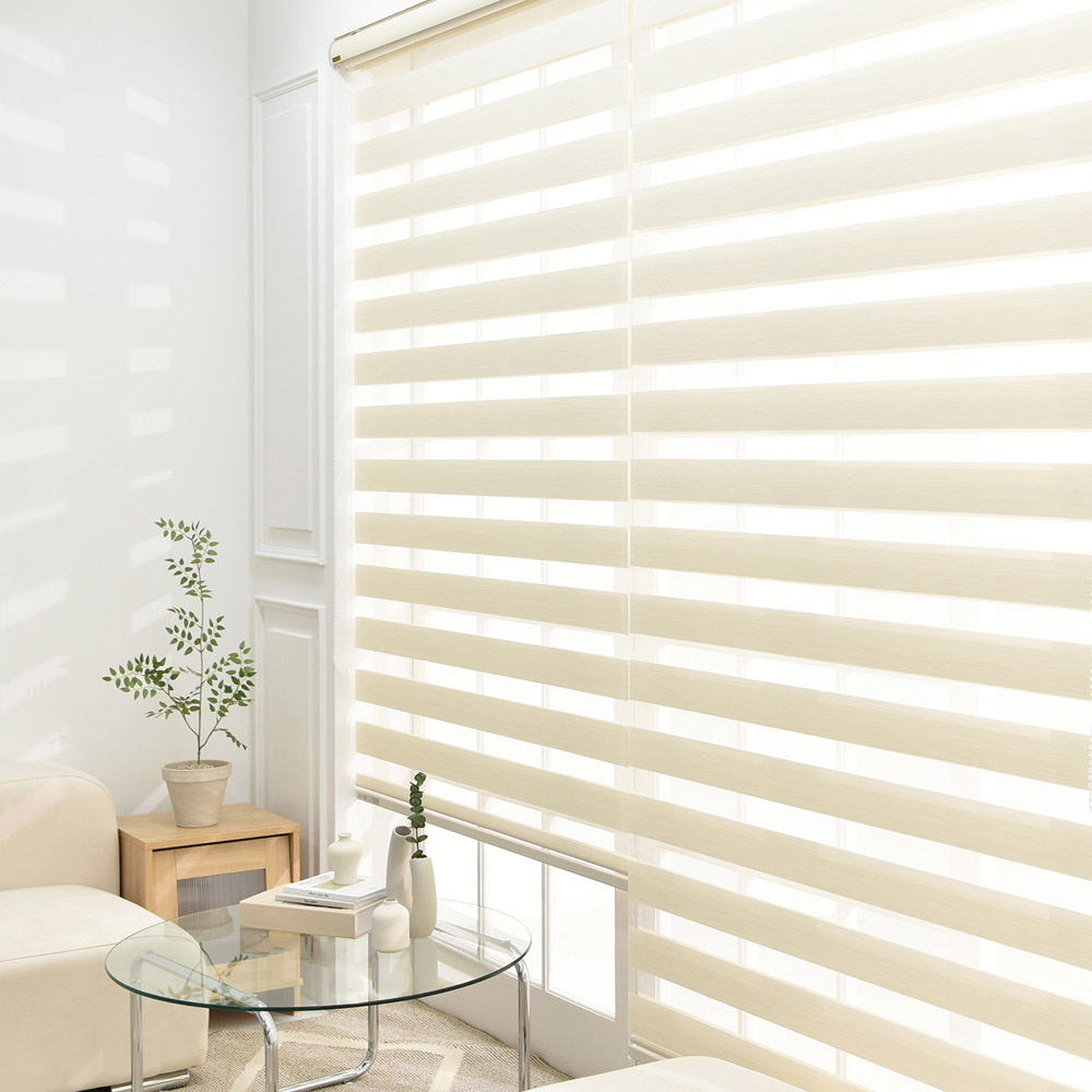 아라크네 콤비블라인드 우드룩 30x30