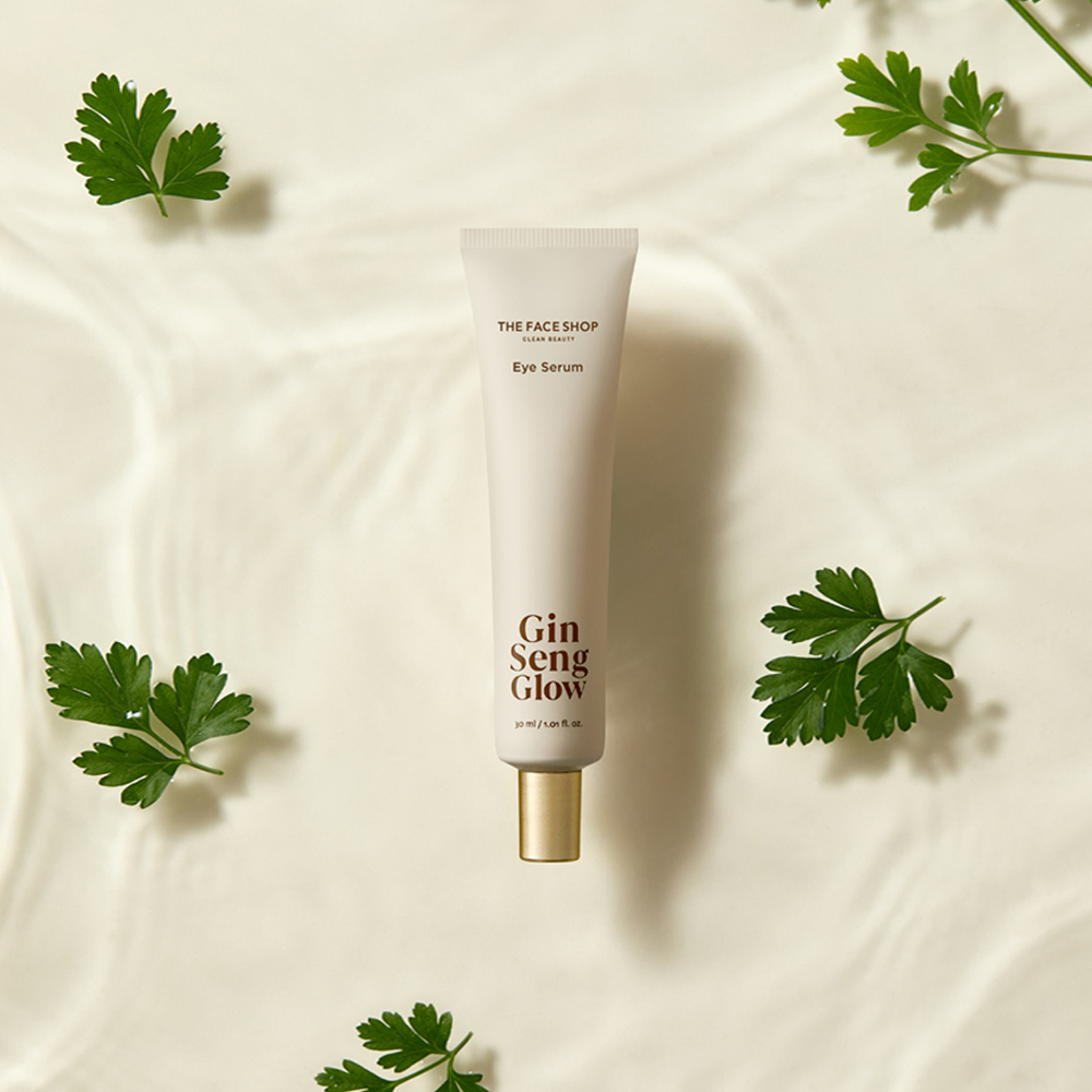 더페이스샵 진생글로우 아이세럼 30 mL - 상세 이미지 5