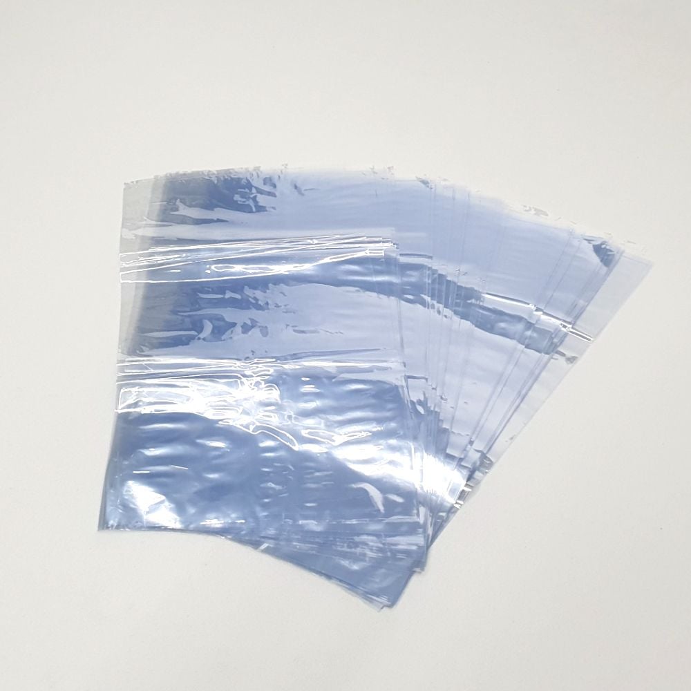 압축랩 pvc 열수축필름 50매 20x40 비닐 - 메인 이미지