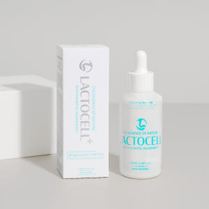 락토셀 바이옴 에센스 앰플 100ml, 1개 솔직 후기 | 피부 타입별 분석 - 상품 이미지 2