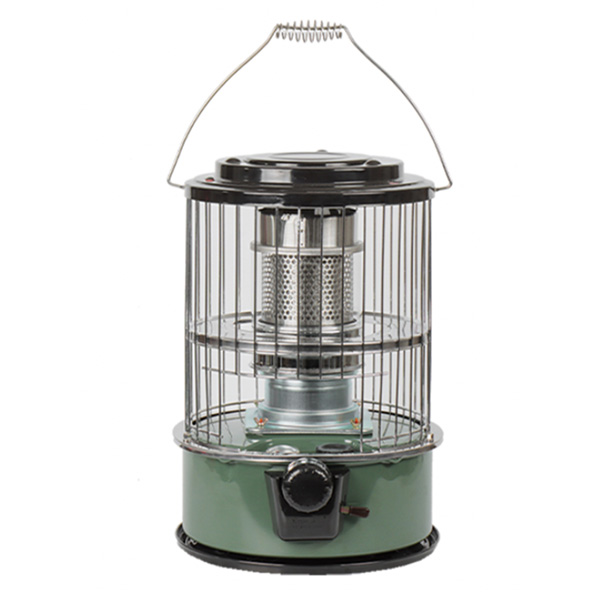 아트첸 석유난로 캠핑용 가정용 이동식 고화력 감성 레트로 심지난로