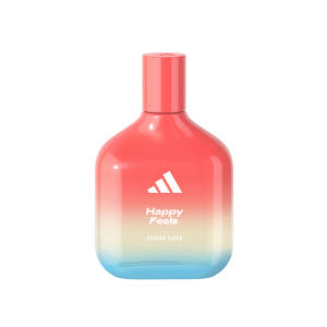 아디다스 향수 바이브 해피 필즈 EDP 100 mL 솔직 후기 | 피부 타입별 분석 - 상품 이미지 2