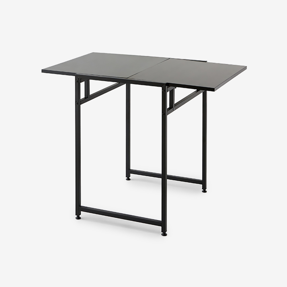 OISA 확장형테이블 KS1033TB 915mm, 블랙 6354.4918