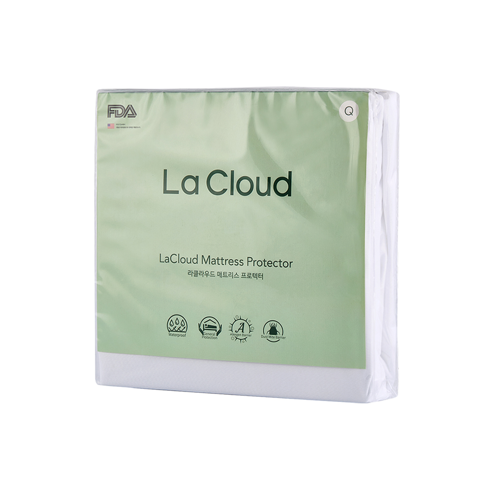 [라클라우드] 매트리스 프로텍터(방수커버)
