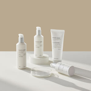 더페이스샵 화이트씨드 엑스폴리에이팅 폼 클렌저 150mL 솔직 후기 | 피부 타입별 분석 - 상품 이미지 3