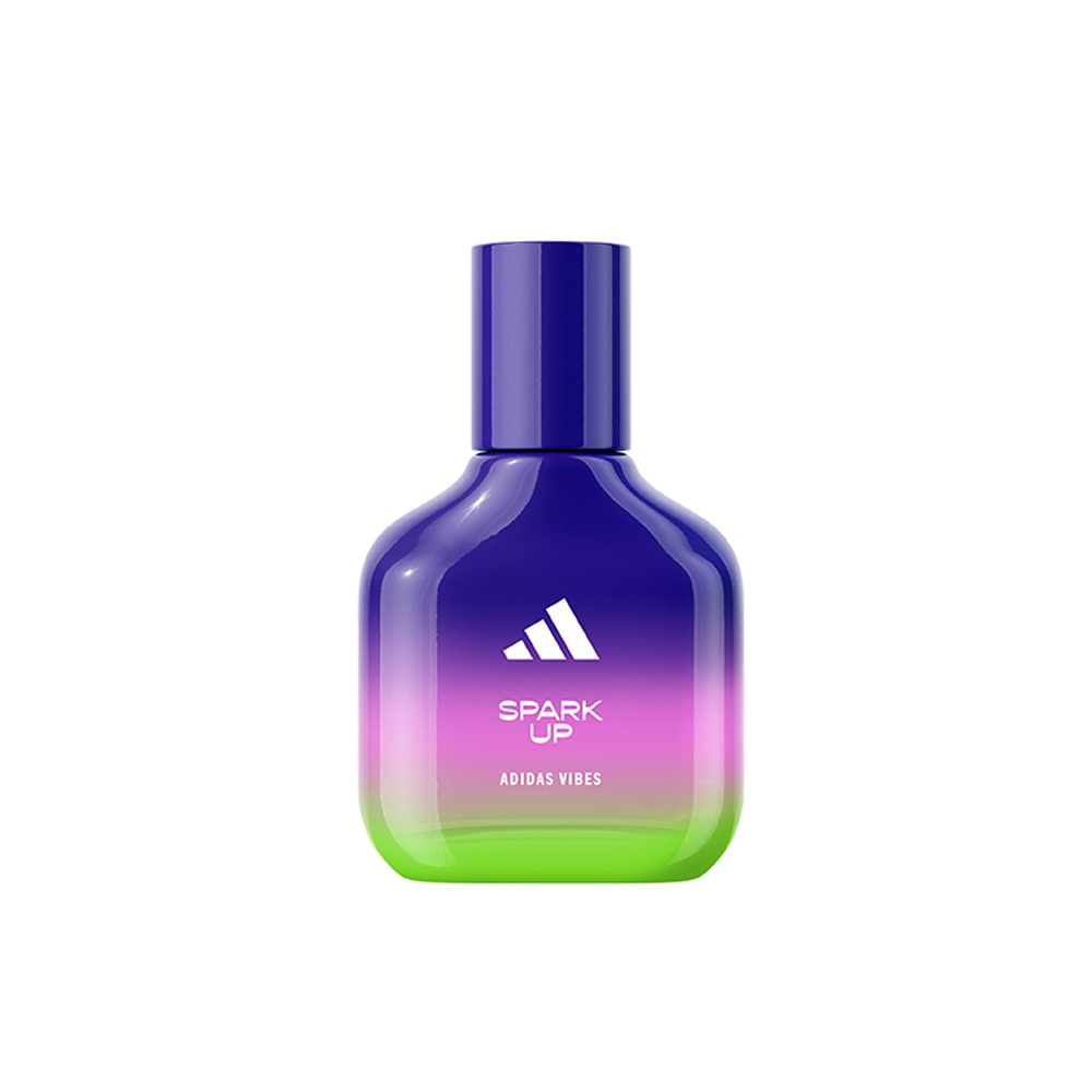 아디다스 향수 바이브 스파크 업 EDP 30 mL - 상세 이미지 2