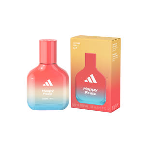 아디다스 향수 바이브 해피 필즈 EDP 30 mL 솔직 후기 | 피부 타입별 분석 - 상품 이미지 1