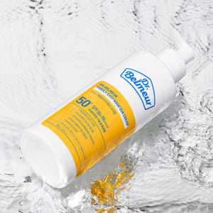 더페이스샵 닥터벨머 패밀리 이지워시 선크림 190 mL (SPF50 PA... 솔직 후기 | 피부 타입별 분석 - 상품 이미지 2