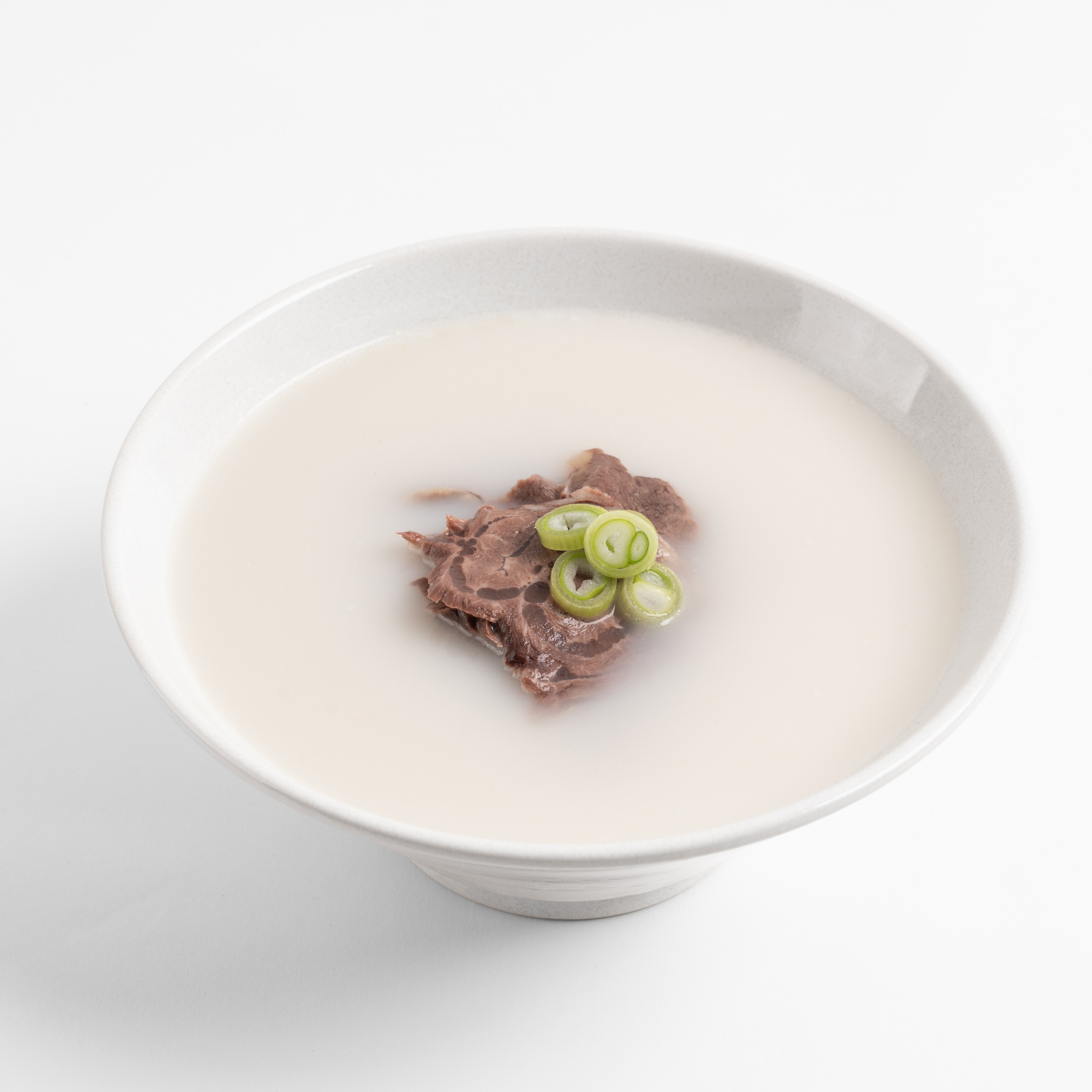 [산체] 한우 사골 곰탕 600g - 상세 이미지 2