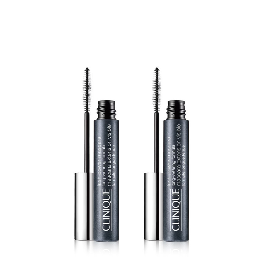 크리니크 래쉬 파워 마스카라 6ml 1+1