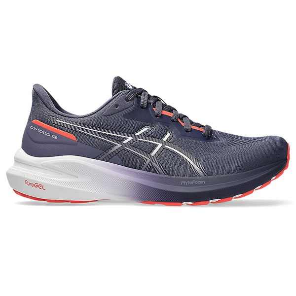 아식스 GT-1000 13 와이드 1012B662.500 여성 런닝화 마라톤화 조깅화 - 상세 이미지 3