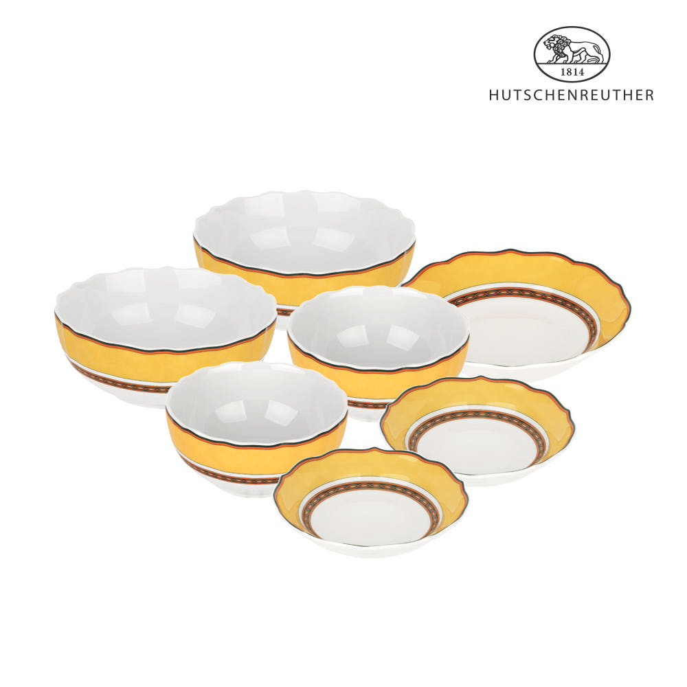 [후첸로이터] MD Pick 구성 특가 2인 식기 7종 세트