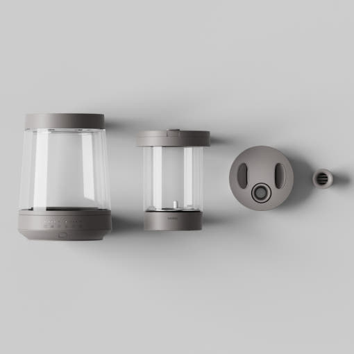 한일 대용량 가열식 가습기 26년 신제품