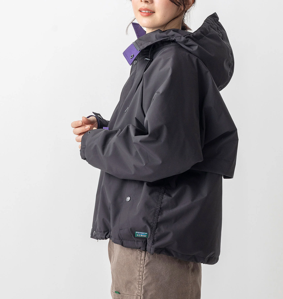 엘엘빈 L.L.Bean Livermore Insulation 자켓 5575-2044 이미지 8