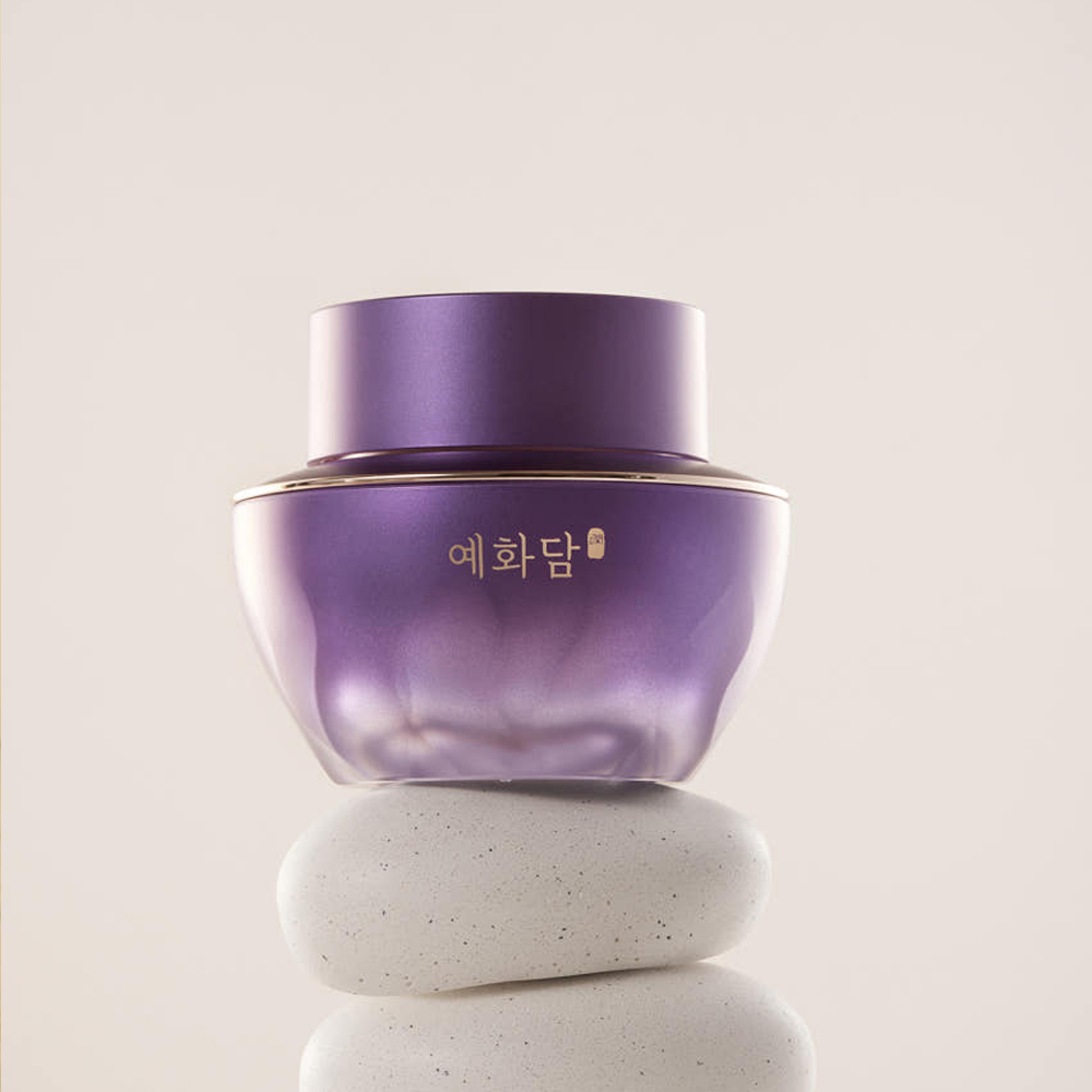 더페이스샵 예화담 환생고 보윤 크림 런칭 기획세트 50mL 이미지 6