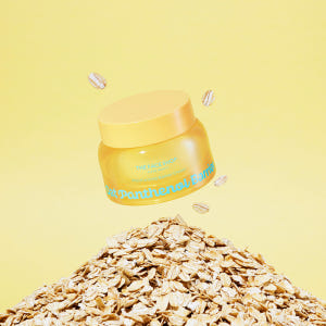 더페이스샵 오트 판테놀 보습장벽 크림 60ml 솔직 후기 | 피부 타입별 분석 - 상품 이미지 3
