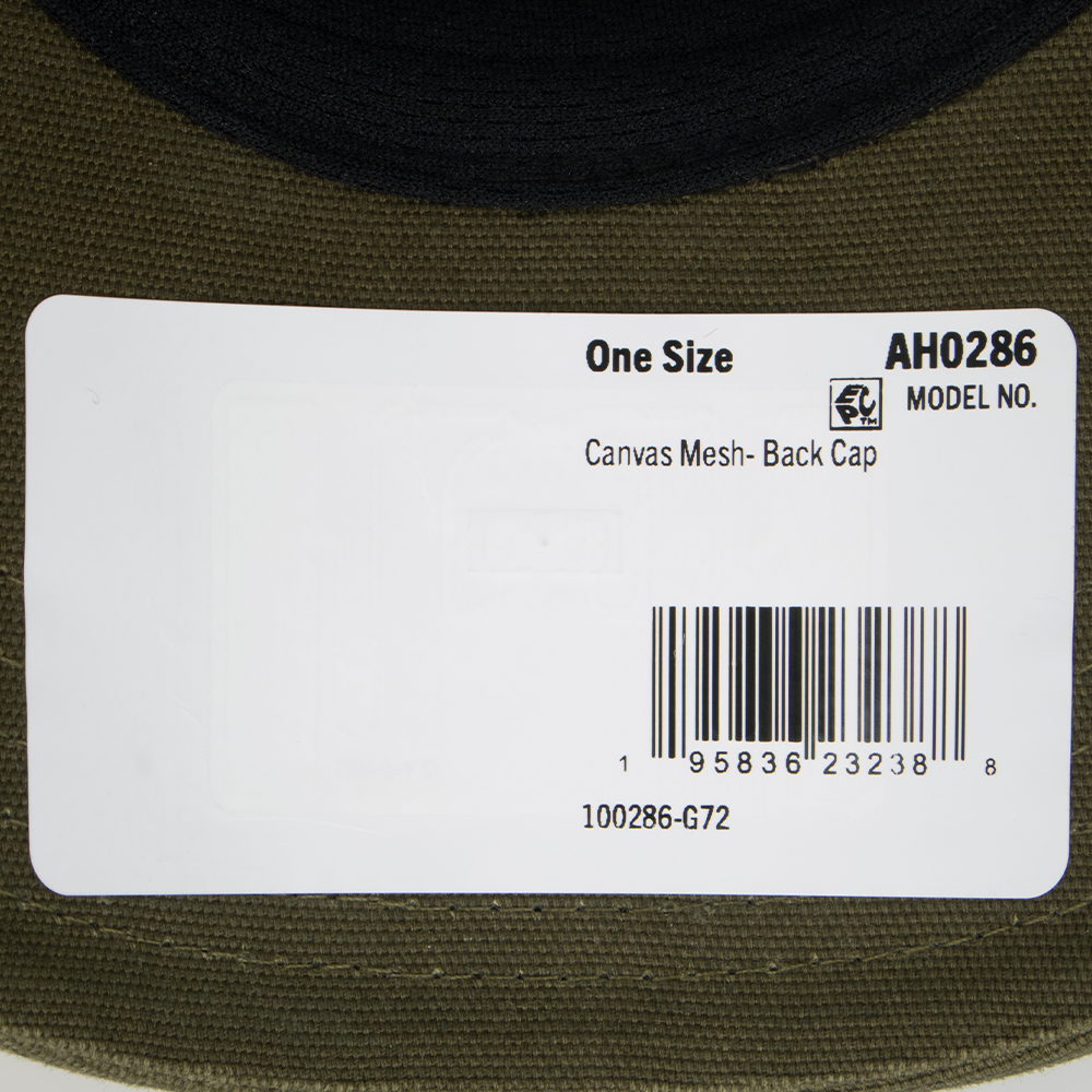 칼하트 버팔로 메쉬 캡 모자 100286-G72