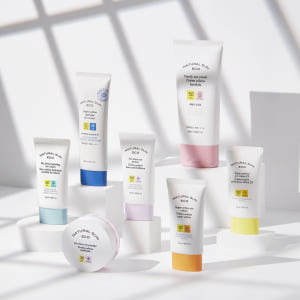 더페이스샵 내추럴선 에코 패밀리 선 150mL (SPF50+ PA+++) 솔직 후기 | 피부 타입별 분석 - 상품 이미지 4